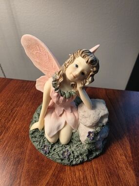 Twilight From The Fairy Collection By Dezine